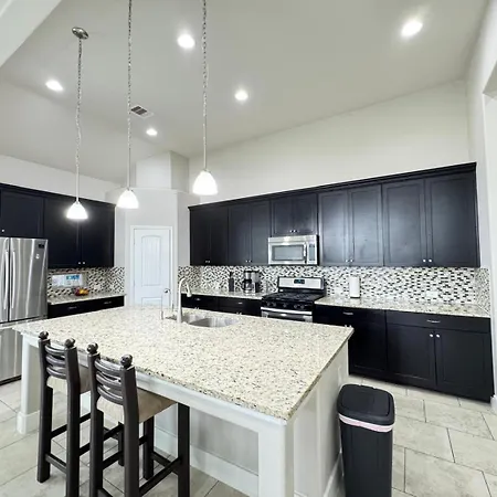 Harmony Home Getaway
